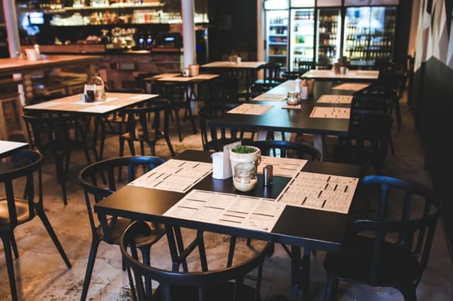 Read more about the article שיפוץ מסעדה – הדברים החשובים שצריך לדעת