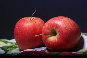תפוחים
