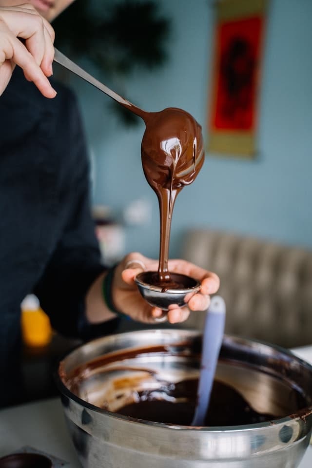 Read more about the article 3 קינוחי השוקולד הטובים ביותר אחרי ארוחה בשרית